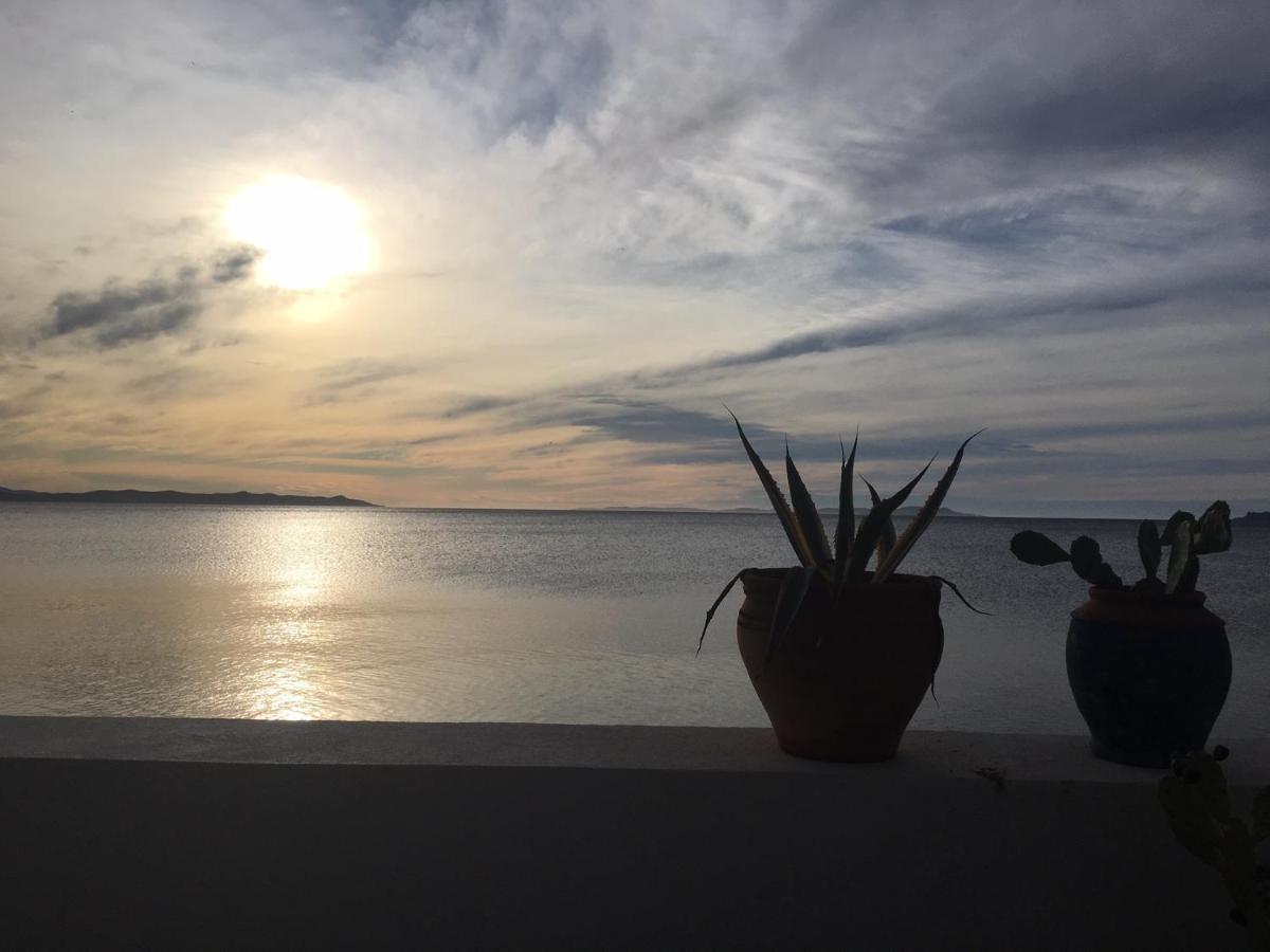 Hotel Lido Beach Hyères Dış mekan fotoğraf