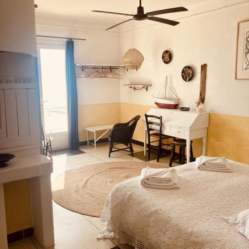Hotel Lido Beach Hyères Dış mekan fotoğraf