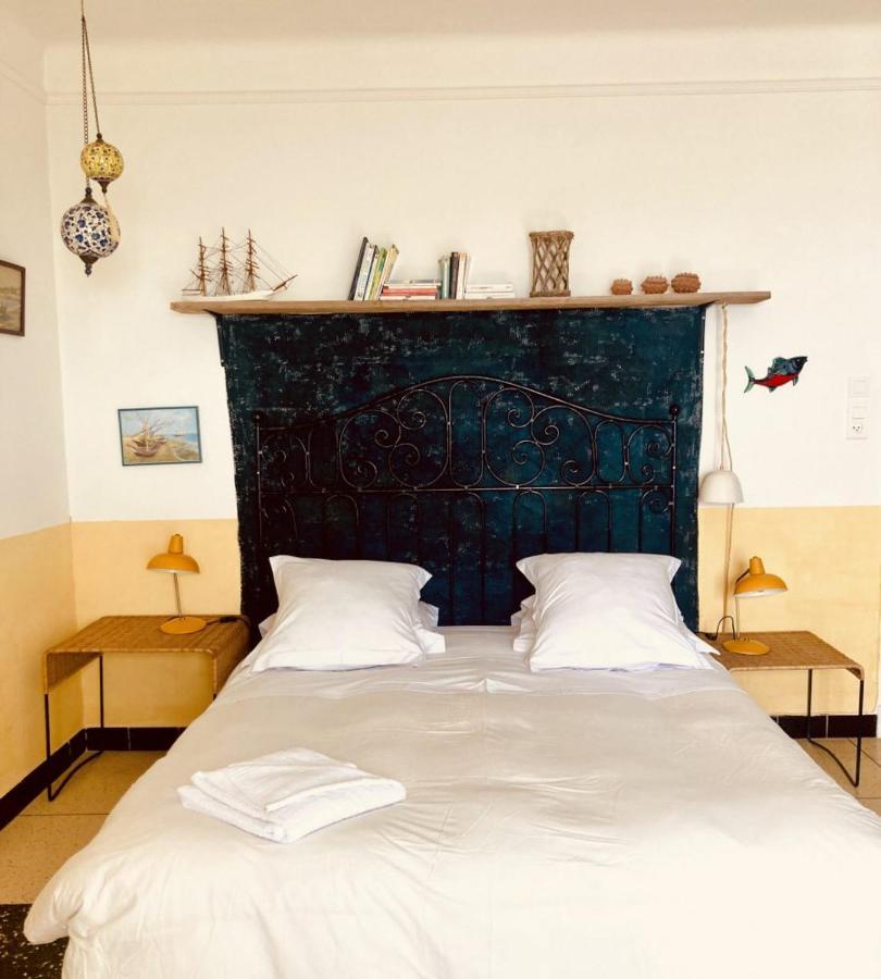Hotel Lido Beach Hyères Dış mekan fotoğraf