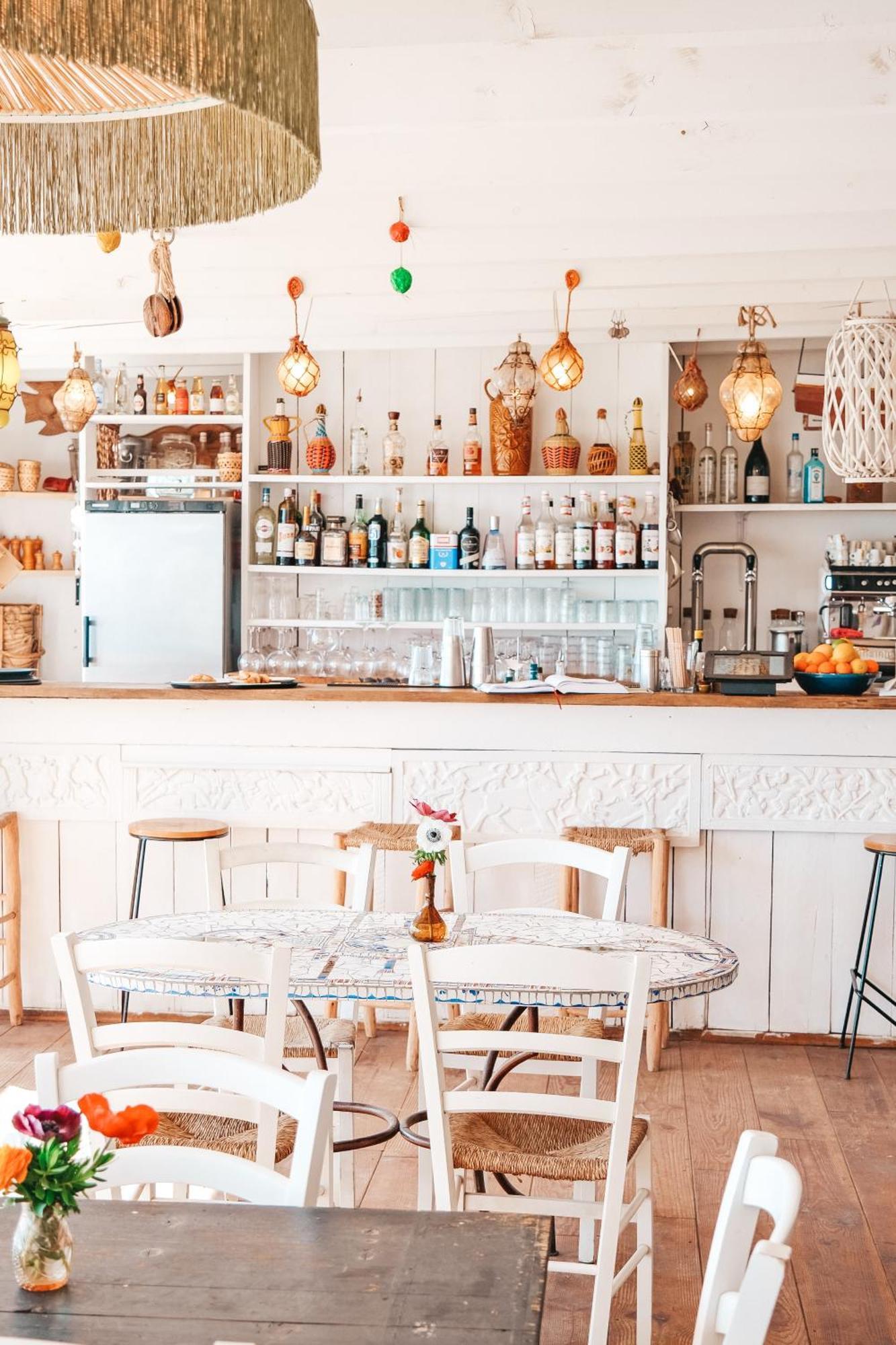 Hotel Lido Beach Hyères Dış mekan fotoğraf