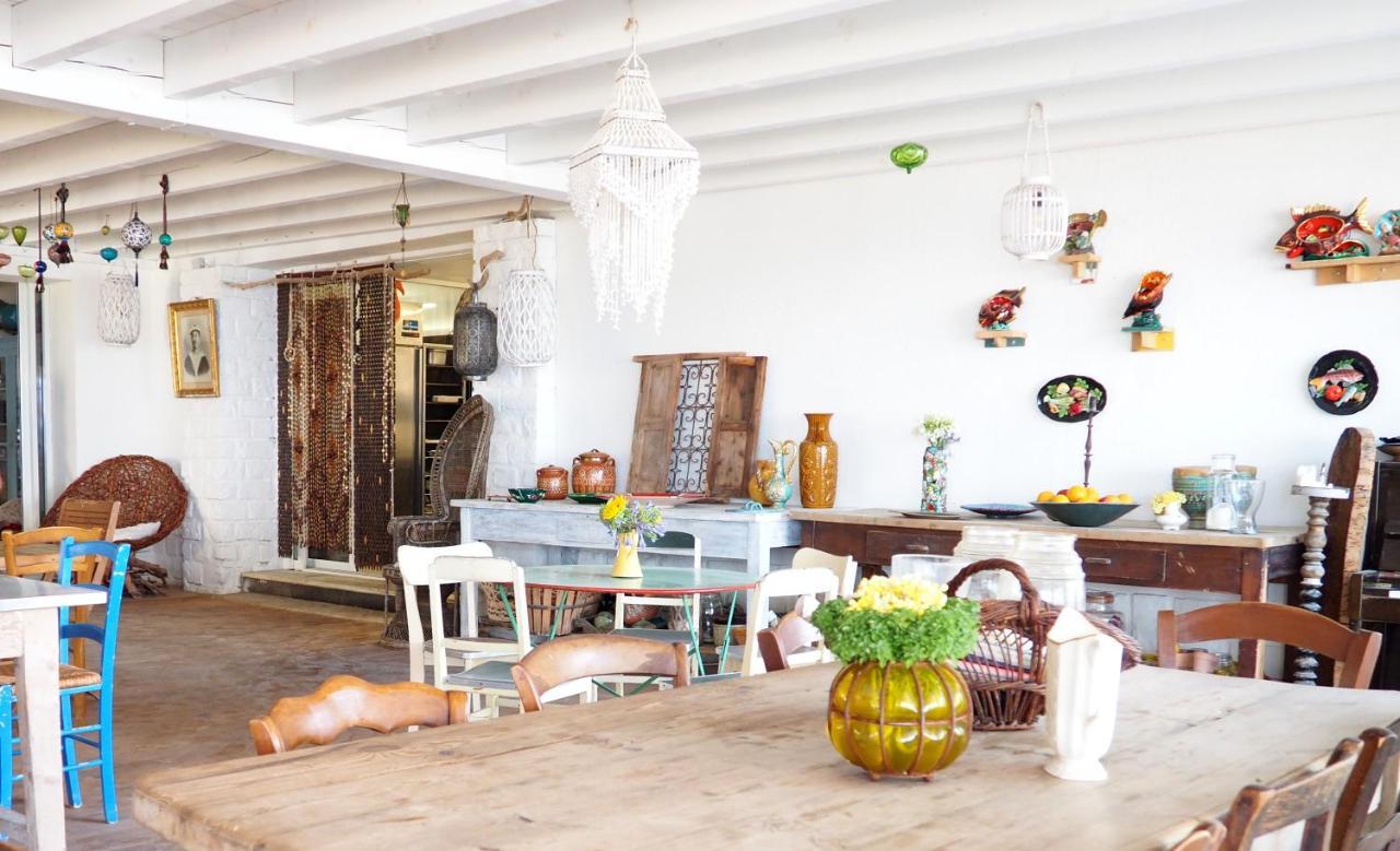 Hotel Lido Beach Hyères Dış mekan fotoğraf